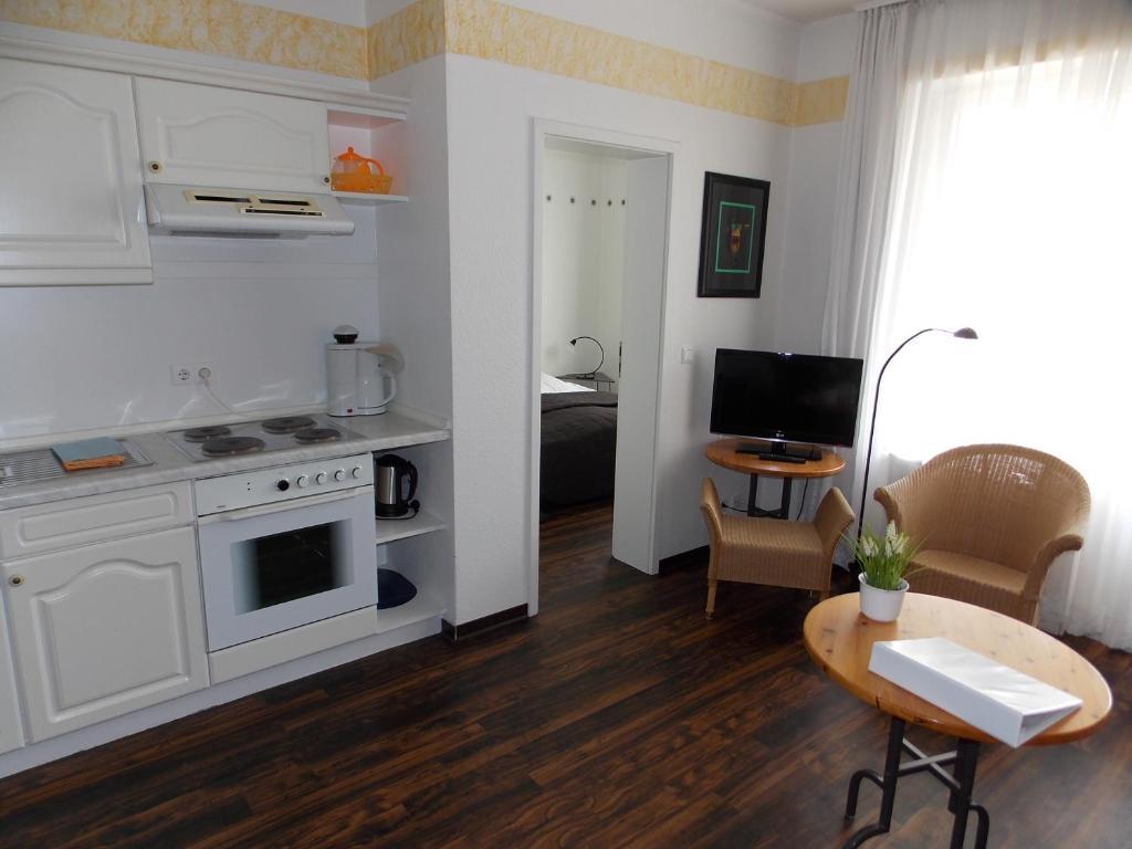 Ferienanlage Duhnen คุกซ์ฮาเวน ห้อง รูปภาพ